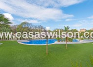 Sale - Bungalow - Torrevieja - Auguas Neuvas