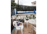Sale - Bungalow - Torrevieja - Cabo Cervera