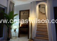 Sale - Bungalow - Torrevieja - Cañada Del Molino