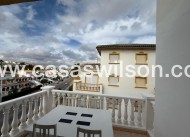 Sale - Bungalow - Torrevieja - Cañada Del Molino