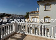 Sale - Bungalow - Torrevieja - Cañada Del Molino