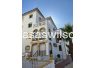 Sale - Bungalow - Torrevieja - Cañada Del Molino