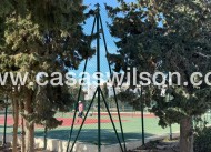 Sale - Bungalow - Torrevieja - Cañada Del Molino