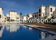Sale - Bungalow - Torrevieja - Cañada Del Molino