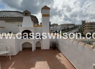 Sale - Bungalow - Torrevieja - Cañada Del Molino