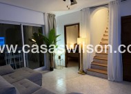 Sale - Bungalow - Torrevieja - Cañada Del Molino