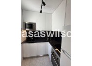 Sale - Bungalow - Torrevieja - Cañada Del Molino