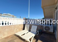 Sale - Bungalow - Torrevieja - Centro