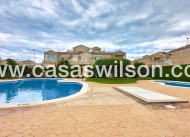 Sale - Bungalow - Torrevieja - Centro