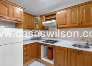 Sale - Bungalow - Torrevieja - Centro
