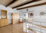 Sale - Bungalow - Torrevieja - Centro