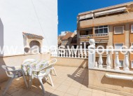 Sale - Bungalow - Torrevieja - Centro