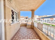 Sale - Bungalow - Torrevieja - Centro
