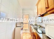 Sale - Bungalow - Torrevieja - Centro