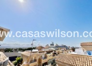 Sale - Bungalow - Torrevieja - Centro
