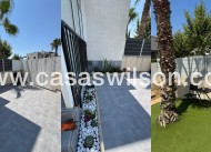 Sale - Bungalow - Torrevieja - Costa Blanca