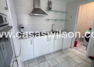 Sale - Bungalow - Torrevieja - Costa Blanca