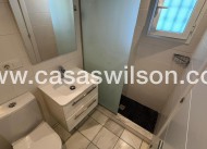 Sale - Bungalow - Torrevieja - Costa Blanca