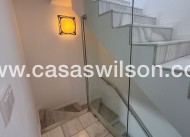 Sale - Bungalow - Torrevieja - Costa Blanca