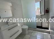 Sale - Bungalow - Torrevieja - Costa Blanca