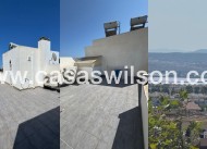 Sale - Bungalow - Torrevieja - Costa Blanca