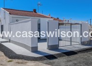 Sale - Bungalow - Torrevieja - Costa Blanca