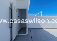 Sale - Bungalow - Torrevieja - Costa Blanca
