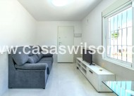 Sale - Bungalow - Torrevieja - Costa Blanca