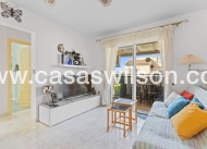 Sale - Bungalow - Torrevieja - Costa Blanca