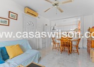 Sale - Bungalow - Torrevieja - Costa Blanca