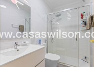 Sale - Bungalow - Torrevieja - Costa Blanca