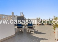 Sale - Bungalow - Torrevieja - Costa Blanca