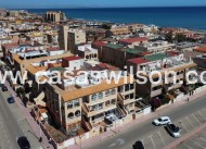 Sale - Bungalow - Torrevieja - Costa Blanca