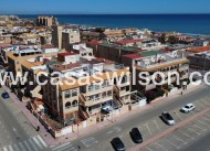 Sale - Bungalow - Torrevieja - Costa Blanca