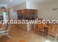 Sale - Bungalow - Torrevieja - Costa Blanca