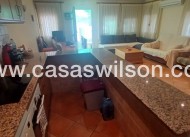 Sale - Bungalow - Torrevieja - Costa Blanca