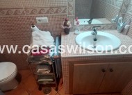 Sale - Bungalow - Torrevieja - Costa Blanca