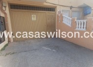 Sale - Bungalow - Torrevieja - Costa Blanca