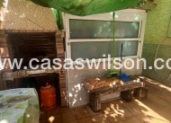 Sale - Bungalow - Torrevieja - Costa Blanca
