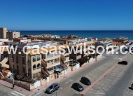 Sale - Bungalow - Torrevieja - Costa Blanca