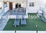 Sale - Bungalow - Torrevieja - Costa Blanca