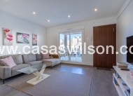 Sale - Bungalow - Torrevieja - Costa Blanca