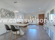 Sale - Bungalow - Torrevieja - Costa Blanca