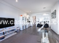 Sale - Bungalow - Torrevieja - Costa Blanca