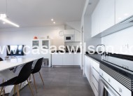 Sale - Bungalow - Torrevieja - Costa Blanca