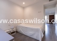 Sale - Bungalow - Torrevieja - Costa Blanca