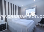 Sale - Bungalow - Torrevieja - Costa Blanca