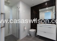 Sale - Bungalow - Torrevieja - Costa Blanca