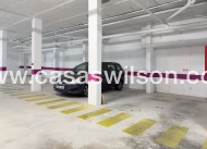 Sale - Bungalow - Torrevieja - Costa Blanca