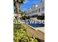 Sale - Bungalow - Torrevieja - Costa Blanca